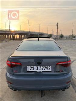 فولكسفاغن جيتا